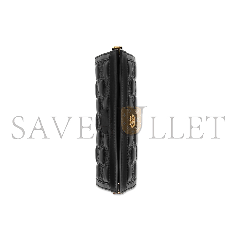 GUCCI GG MATELASSÉ SMALL BAG 702200 (26*17.5*8cm)